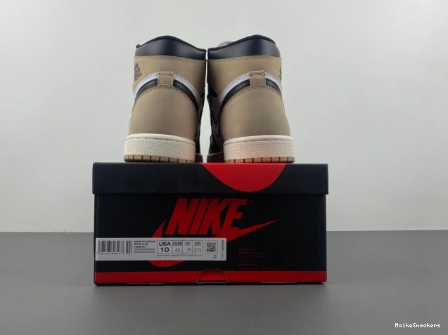 MaikeSneakers WMNS 1 Latte Air OG FD2596-021 Jordan High 0703